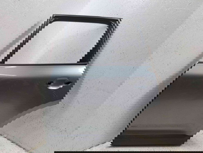 Usa stanga spate Volkswagen Touareg (7LA, 7L6) [Fabr 2003-2010] LD7Z