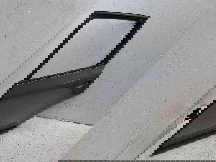 Usa stanga spate Volkswagen Touareg (7LA, 7L6) [Fabr 2003-2010] LD7Z