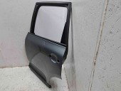 Usa stanga spate Volkswagen Touareg (7LA, 7L6) [Fabr 2003-2010] LD7Z