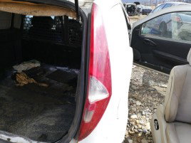 Stop dreapta aripa Fiat Punto Van 1.3 diesel OEM 2000-2009