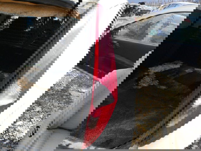 Stop dreapta aripa Fiat Punto Van 1.3 diesel OEM 2000-2009