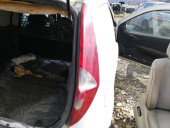 Stop dreapta aripa Fiat Punto Van 1.3 diesel OEM 2000-2009