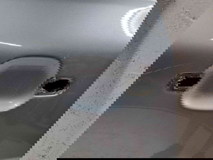 Usa stanga spate Volkswagen Touareg (7LA, 7L6) [Fabr 2003-2010] LD7Z