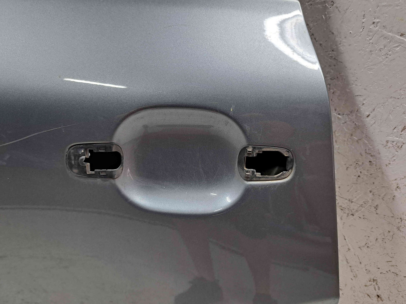 Usa stanga spate Volkswagen Touareg (7LA, 7L6) [Fabr 2003-2010] LD7Z - imagine 4
