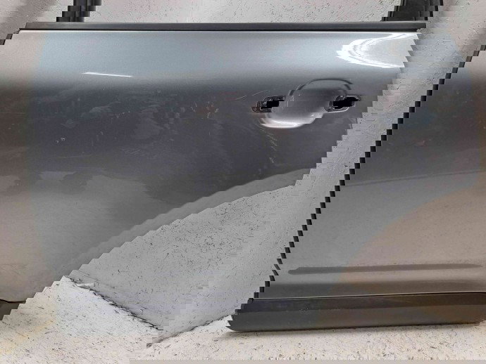 Usa stanga spate Volkswagen Touareg (7LA, 7L6) [Fabr 2003-2010] LD7Z