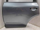 Usa stanga spate Volkswagen Touareg (7LA, 7L6) [Fabr 2003-2010] LD7Z