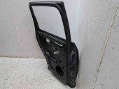 Usa stanga spate Volkswagen Touareg (7LA, 7L6) [Fabr 2003-2010] LD7Z