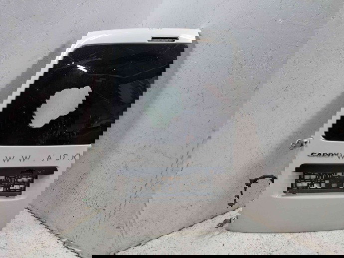 Usa stanga spate Volkswagen Caddy IV Van (SAA, SAH) [Fabr 2015-2024] LB9A