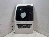 Usa stanga spate Volkswagen Caddy IV Van (SAA, SAH) [Fabr 2015-2024] LB9A