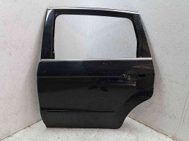 Usa stanga spate Ford S-Max 1 [Fabr 2006-2014] Panther Black Metalc