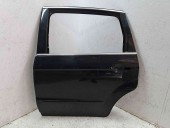 Usa stanga spate Ford S-Max 1 [Fabr 2006-2014] Panther Black Metalc