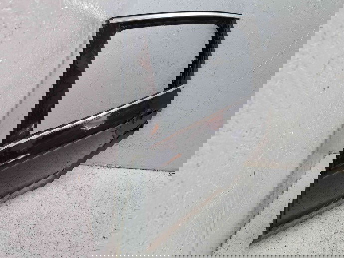 Usa stanga spate Ford S-Max 1 [Fabr 2006-2014] Panther Black Metalc