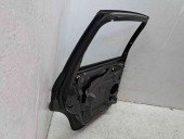 Usa stanga spate Ford S-Max 1 [Fabr 2006-2014] Panther Black Metalc