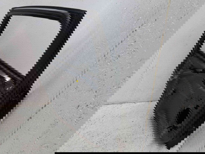 Usa stanga spate Ford S-Max 1 [Fabr 2006-2014] Panther Black Metalc