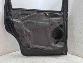 Usa stanga spate Ford S-Max 1 [Fabr 2006-2014] Panther Black Metalc