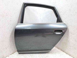 Usa stanga spate Audi A6 (4F2, C6) facelift [Fabr 2004-2010] LZ7S