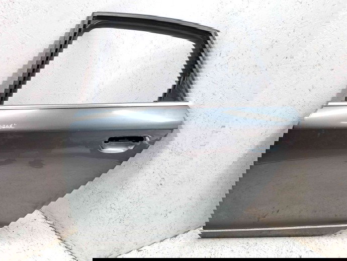 Usa stanga spate Audi A6 (4F2, C6) facelift [Fabr 2004-2010] LZ7S