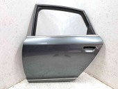 Usa stanga spate Audi A6 (4F2, C6) facelift [Fabr 2004-2010] LZ7S