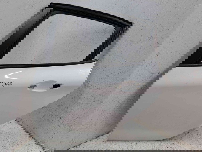 Usa stanga spate Peugeot 208 [Fabr 2012-2024] EWP