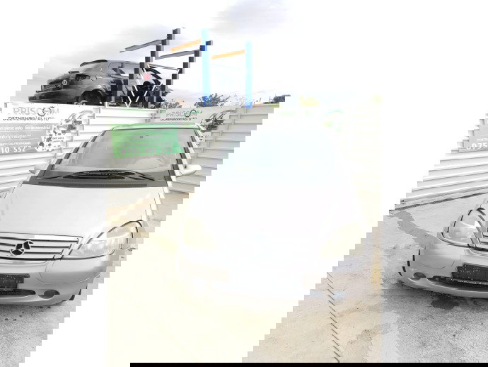 Dezmembrari Mercedes Benz A160