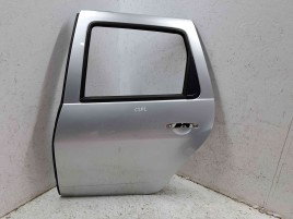 Usa stanga spate Dacia Duster (PH2, H79) [Fabr 2013-2017] Ted69