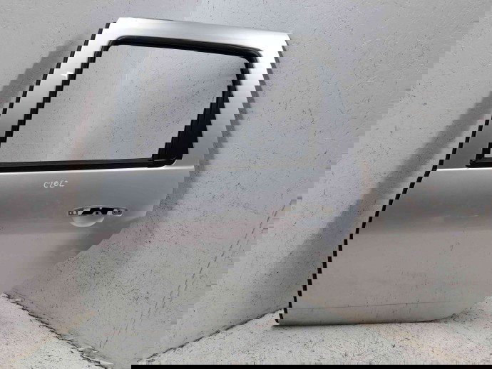 Usa stanga spate Dacia Duster (PH2, H79) [Fabr 2013-2017] Ted69