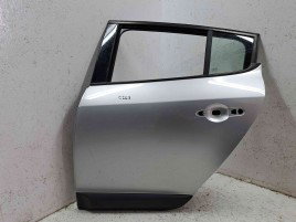 Usa stanga spate Renault Megane 3 (B95) [Fabr 2008-2016] TED69