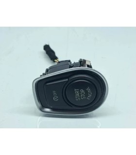 Buton Start Stop, 9250734-02, Bmw 1 (F21)