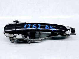 Maner usa dreapta spate Skoda Octavia 2 Combi (1Z5) [Fabr 2004-2013] LF9R