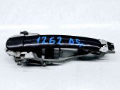 Maner usa dreapta spate Skoda Octavia 2 Combi (1Z5) [Fabr 2004-2013] LF9R