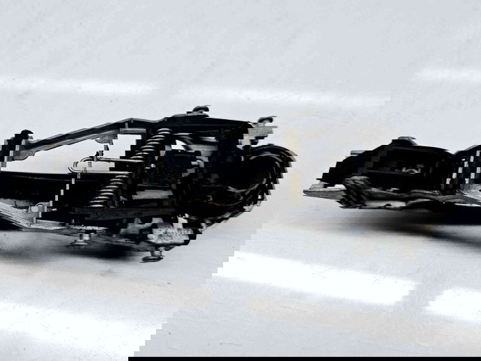 Maner usa dreapta spate Skoda Octavia 2 Combi (1Z5) [Fabr 2004-2013] LF9R