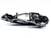 Maner usa dreapta spate Skoda Octavia 2 Combi (1Z5) [Fabr 2004-2013] LF9R