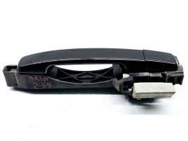 Maner usa dreapta spate Nissan Qashqai [Fabr 2007-2014] GAB