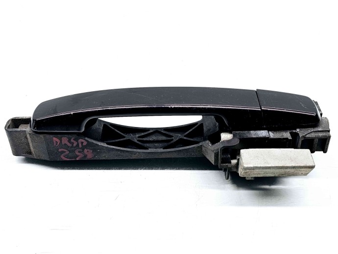 Maner usa dreapta spate Nissan Qashqai [Fabr 2007-2014] GAB