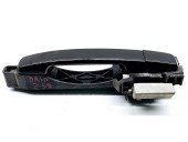 Maner usa dreapta spate Nissan Qashqai [Fabr 2007-2014] GAB