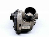 Clapeta acceleratie Ford C-Max 1 [Fabr 2007-2010] 2S6U-EB 1.6 B C16HDEZ 74KW / 100KW 1.6 B C16HDEZ 74KW / 100KW