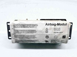  Airbag pasager Seat Ibiza 4 (6L1) [Fabr 2002-2009] 6Q0880204G