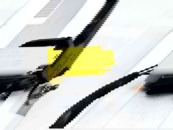  Airbag pasager Seat Ibiza 4 (6L1) [Fabr 2002-2009] 6Q0880204G