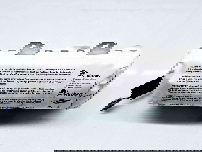  Airbag pasager MINI Cooper (R56) [Fabr 2006-2014] 275573502