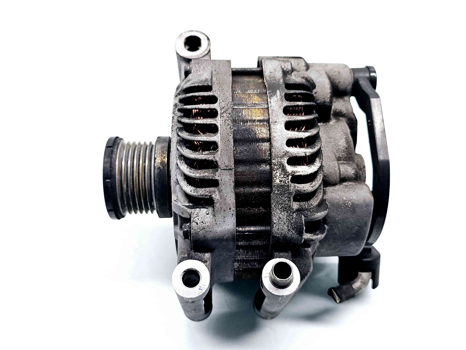 Alternator MINI Cooper (R56) [Fabr 2006-2014] V757692180 1.4 B N12B14O0 70KW / 95CP - imagine 1