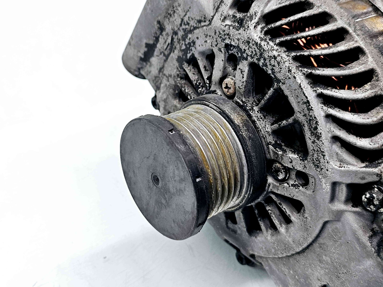 Alternator MINI Cooper (R56) [Fabr 2006-2014] V757692180 1.4 B N12B14O0 70KW / 95CP - imagine 2