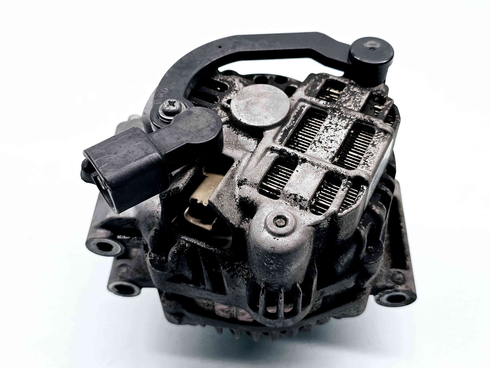 Alternator MINI Cooper (R56) [Fabr 2006-2014] V757692180 1.4 B N12B14O0 70KW / 95CP - imagine 3