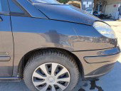 Aripa dreapta fata Peugeot 807 [Fabr 2002-2008] EYJ