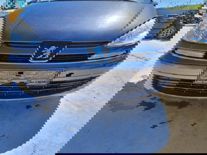 Bara fata Peugeot 807 [Fabr 2002-2008] EYJ