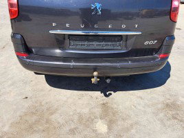 Bara spate Peugeot 807 [Fabr 2002-2008] OEM