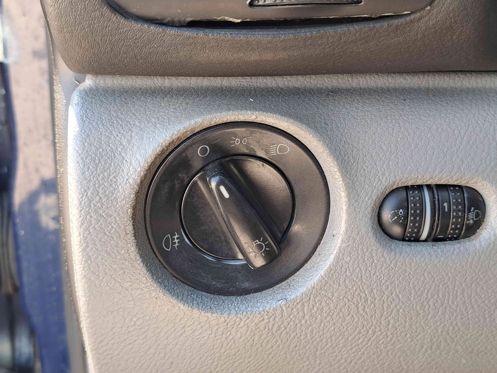 Bloc lumini Volkswagen Passat B5 (3B5) Variant [Fabr 1997-2000] OEM - imagine 2