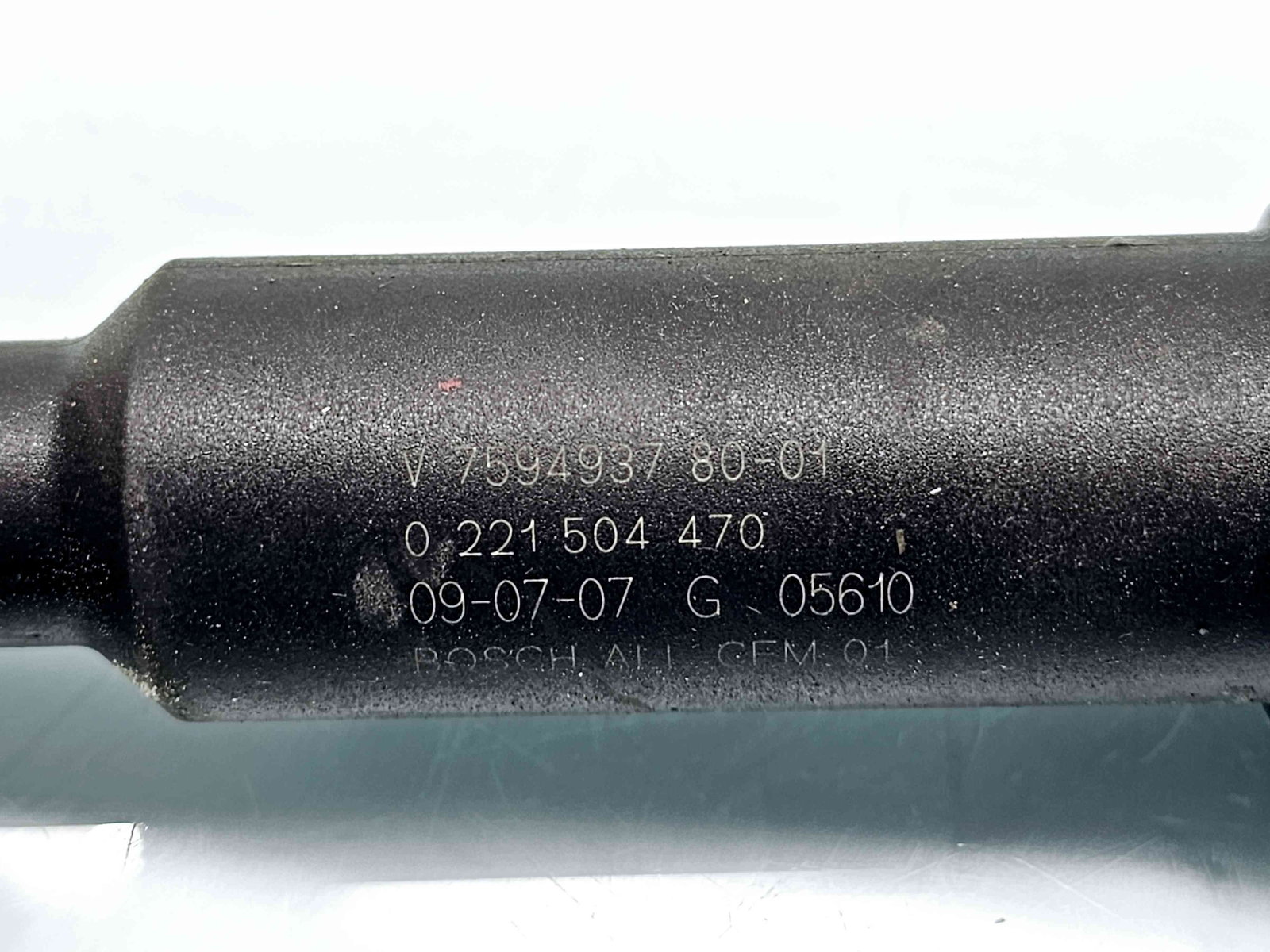 Bobina inductie MINI Cooper (R56) [Fabr 2006-2014] V759493780 1.4 B N12B14O0 70KW / 95CP - imagine 4