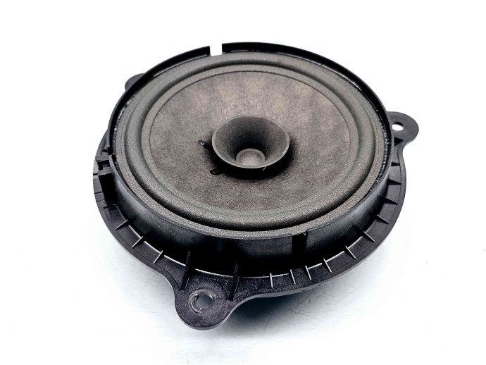  Boxa dreapta fata Renault Clio 4 (B98) Hatchback [Fabr 2012-2020] OEM