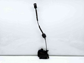 Broasca usa dreapta fata Renault Clio 4 (B98) Hatchback [Fabr 2012-2020] 805021989R