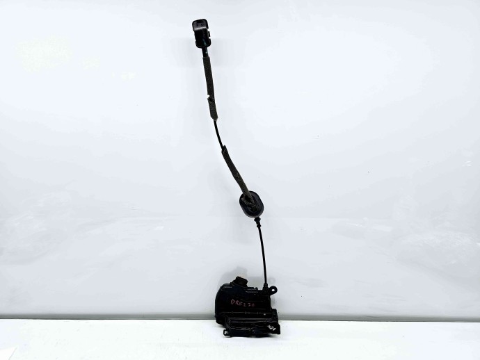 Broasca usa dreapta fata Renault Clio 4 (B98) Hatchback [Fabr 2012-2020] 805021989R